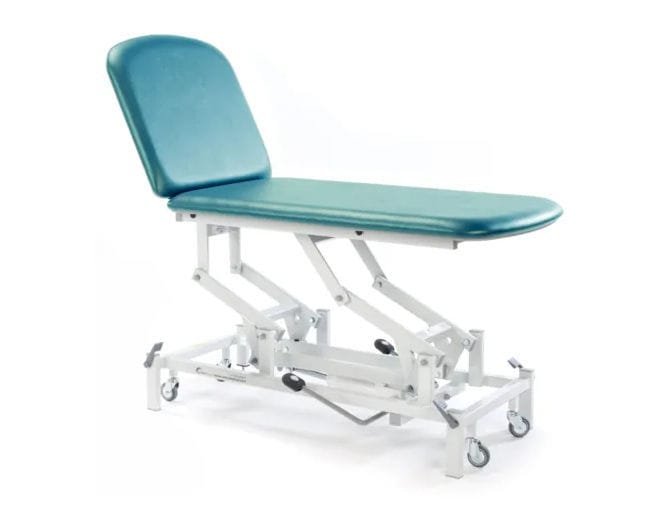 General examination couch SM2550 image 6