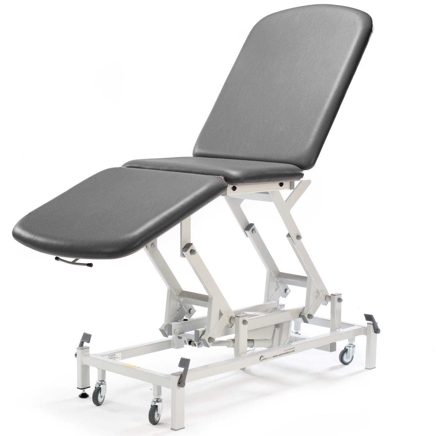 General examination couch SM3560-CR image 3
