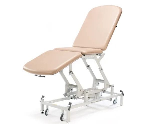 General examination couch SM3560-CR image 6