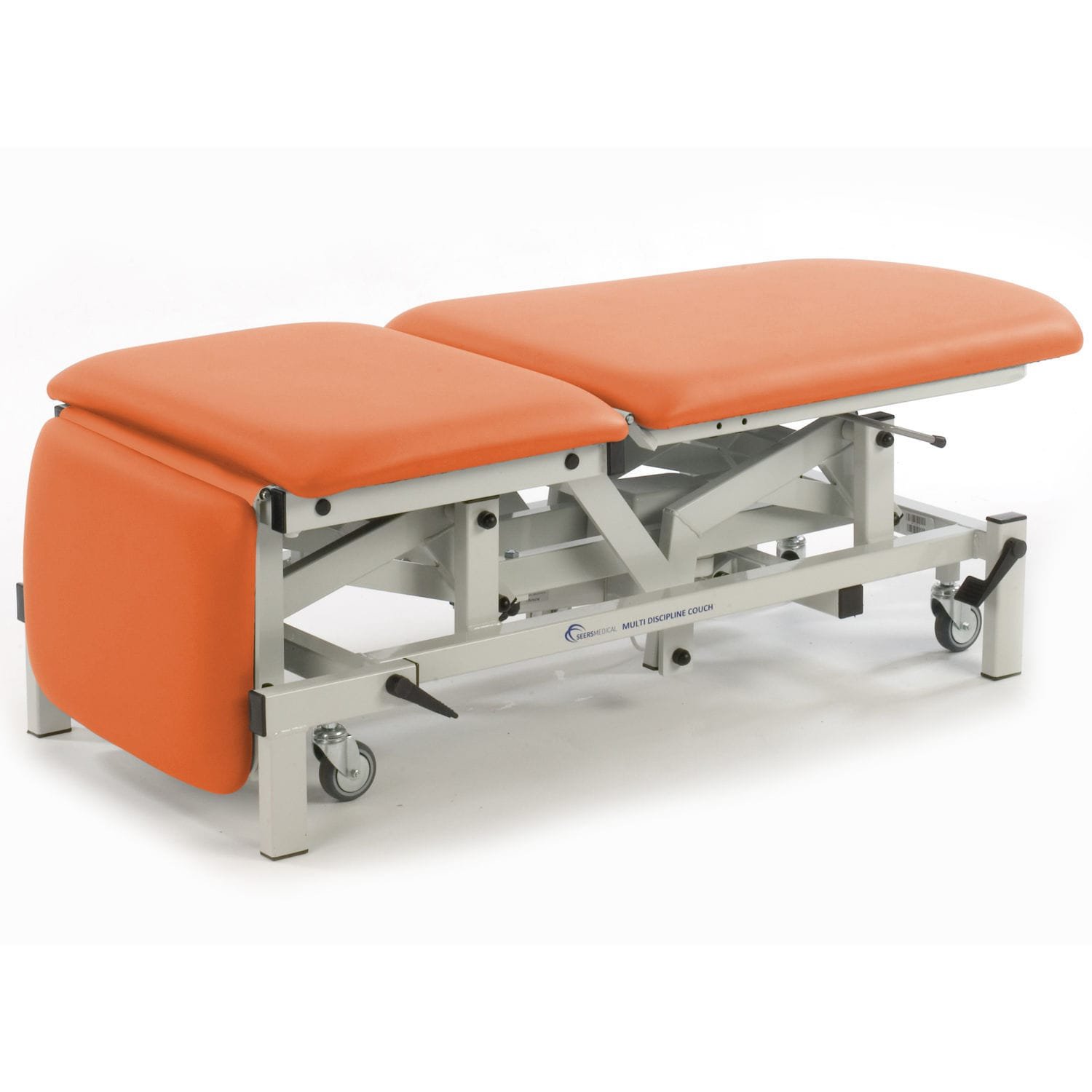 General examination couch SM9566-BL image 3