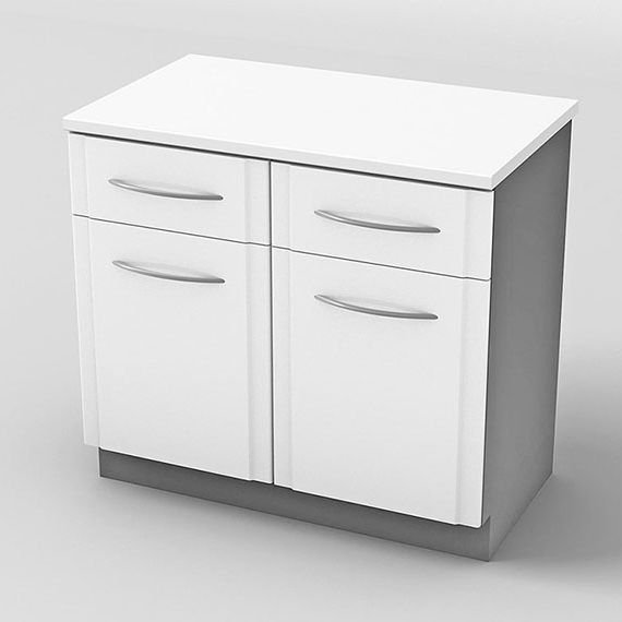 General purpose cabinet unit G102