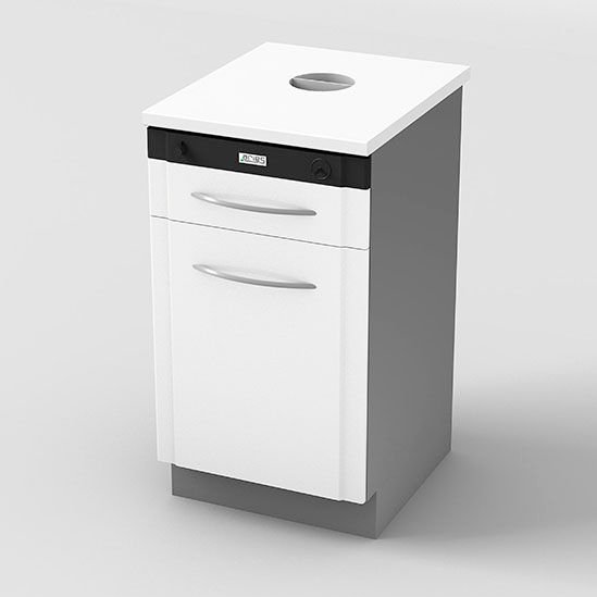 General purpose cabinet unit G55