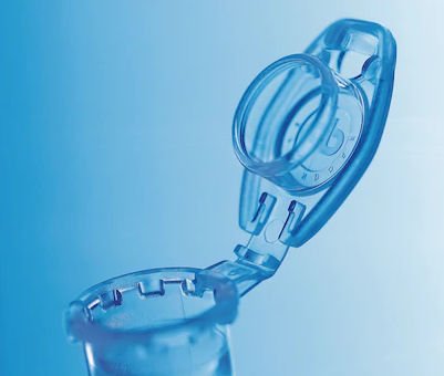 Genomic test tube LoBind® image 10