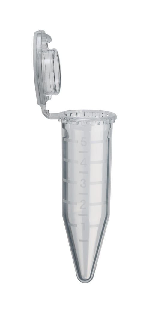 Genomic test tube LoBind® image 3