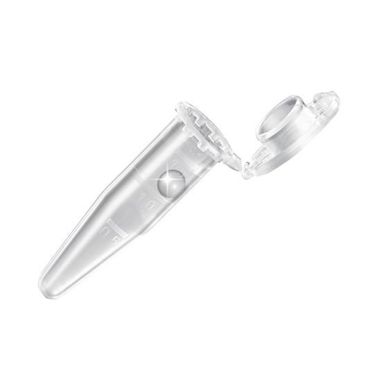 Genomic test tube LoBind® image 8