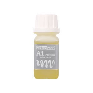 Gingival dental material Colour Liquid Prettau® image 2