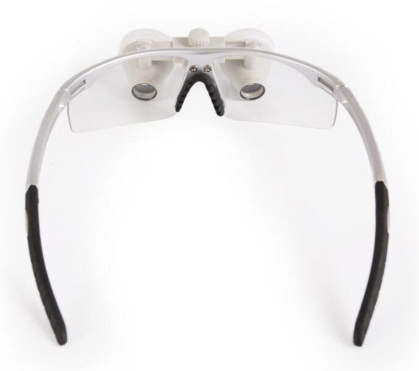 Glasses-type surgical loupe SP250 2.5X-R image 2