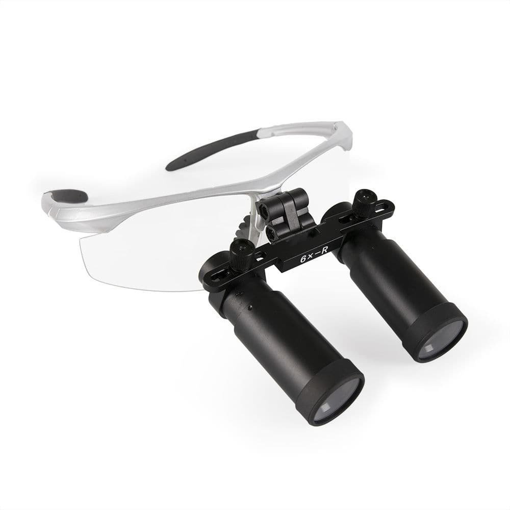 Glasses-type surgical loupe SP600 6.0X-R image 10