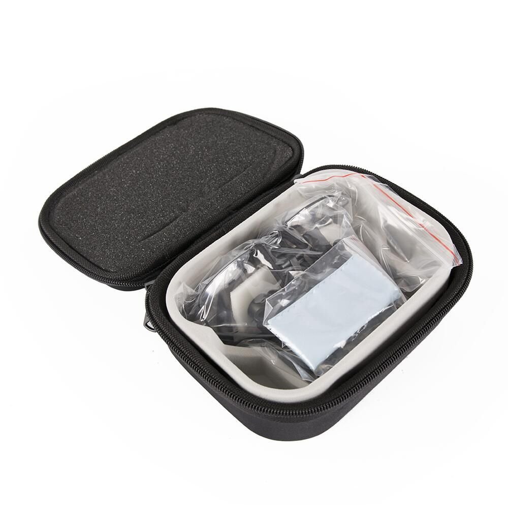 Glasses-type surgical loupe SR600 6.0X-R image 5