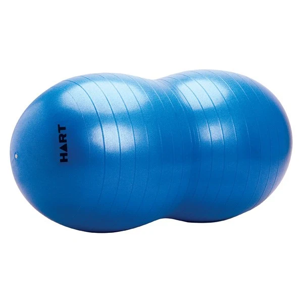GYM BALL PEANUT image 3