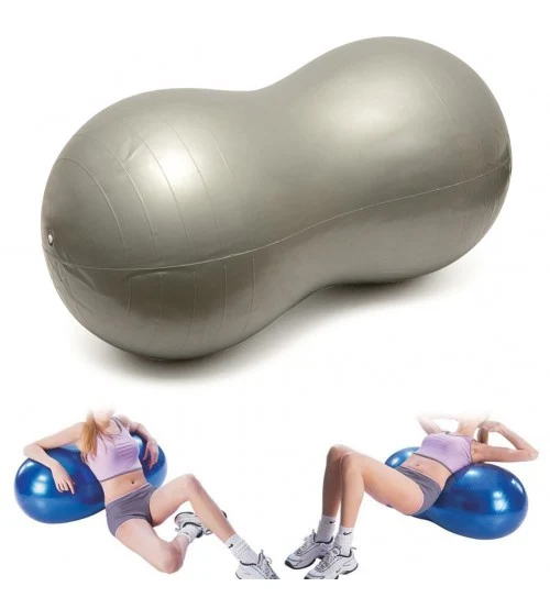 GYM BALL PEANUT