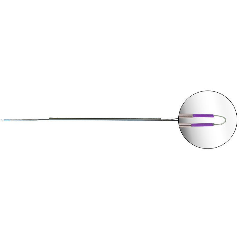 Gynecological electrode D300 140 001 alternate view image 2