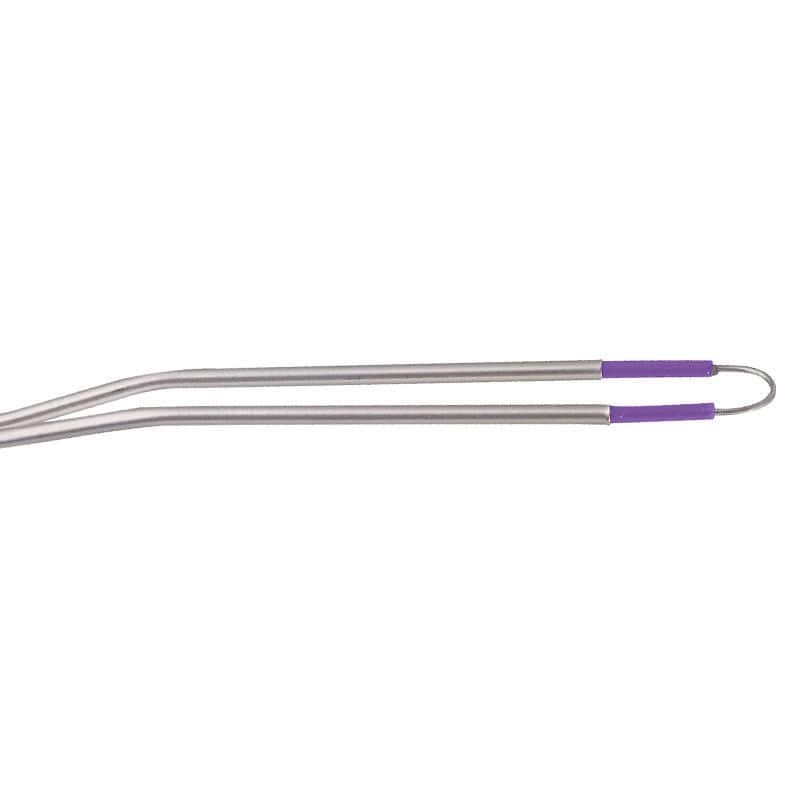 Gynecological electrode D300 140 001