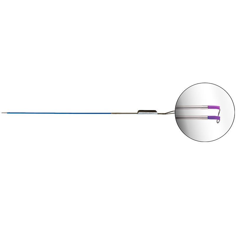 Gynecological electrode D300 140 004 alternate view image 2