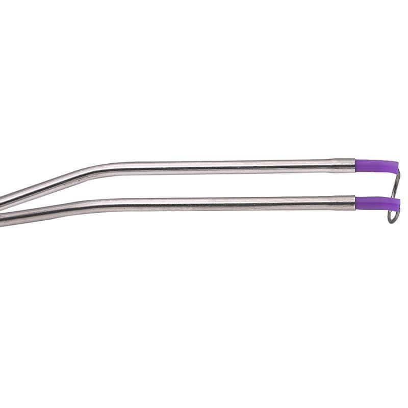 Gynecological electrode D300 140 004