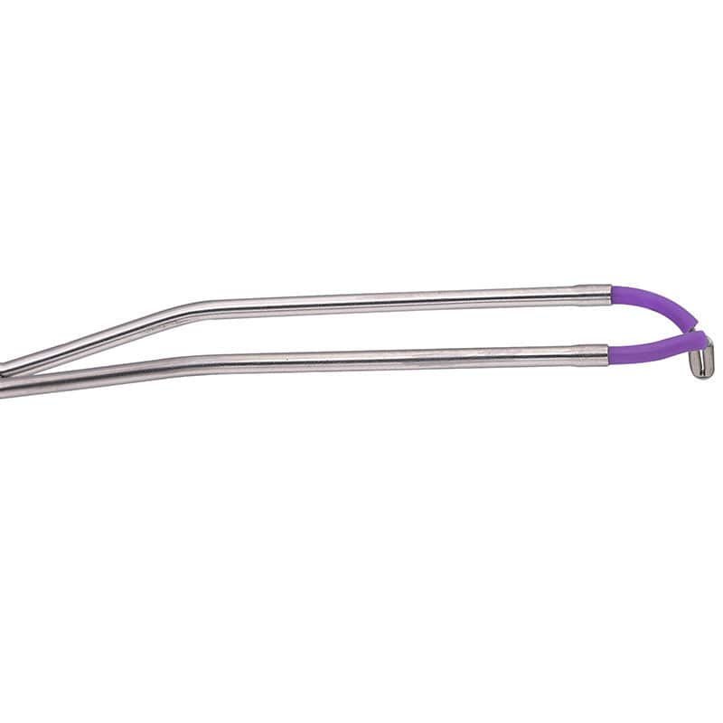 Gynecological electrode D300 140 005