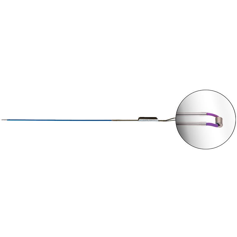 Gynecological electrode D300 140 006 image 2