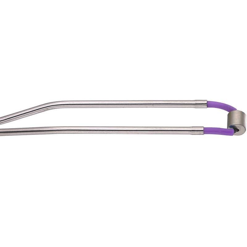 Gynecological electrode D300 140 006