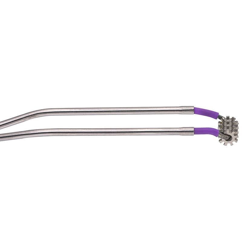Gynecological electrode D300 140 008