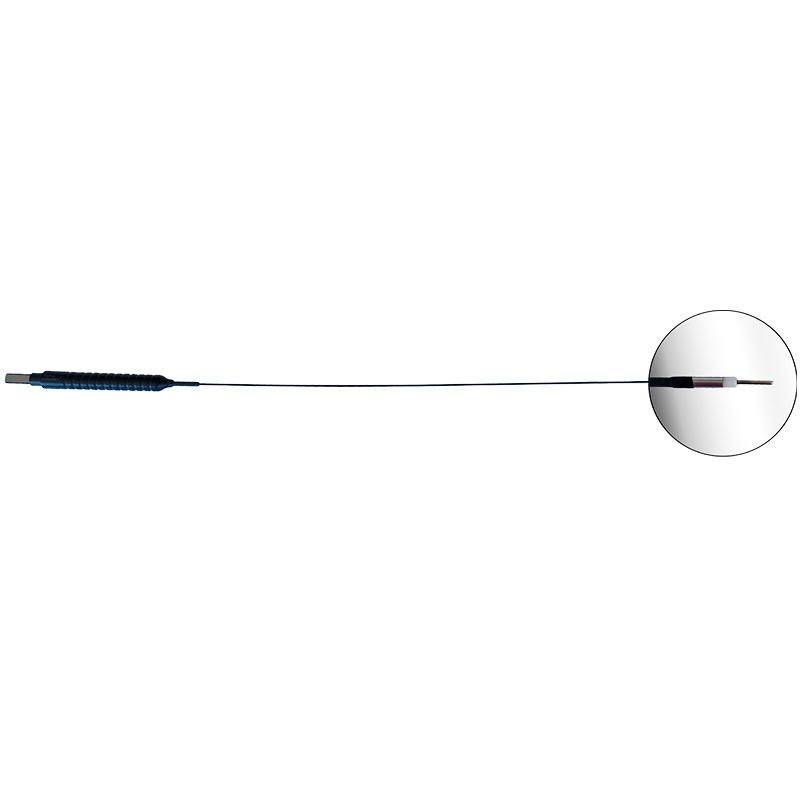 Gynecological electrode D300 140 011 alternate view image 2