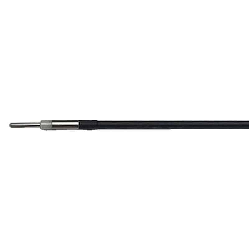Gynecological electrode D300 140 011