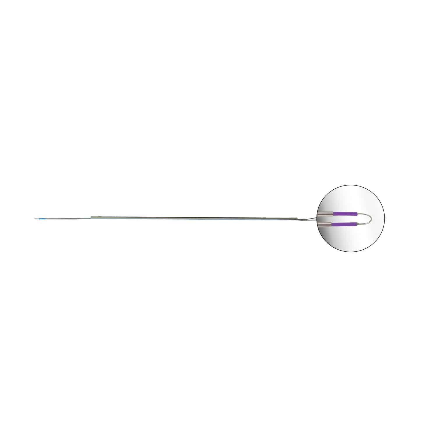 Gynecological electrode D300 140 087 image 3