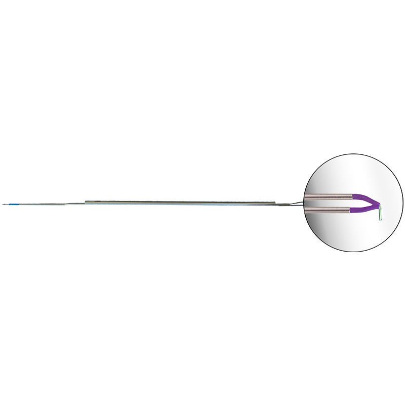 Gynecological electrode D300 140 088 alternate view image 2