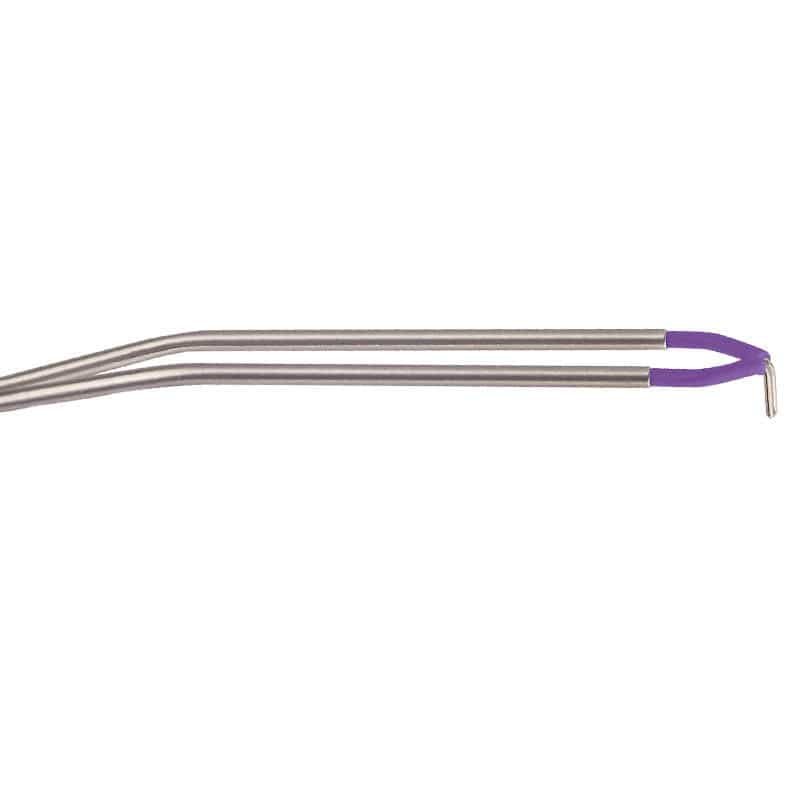 Gynecological electrode D300 140 088
