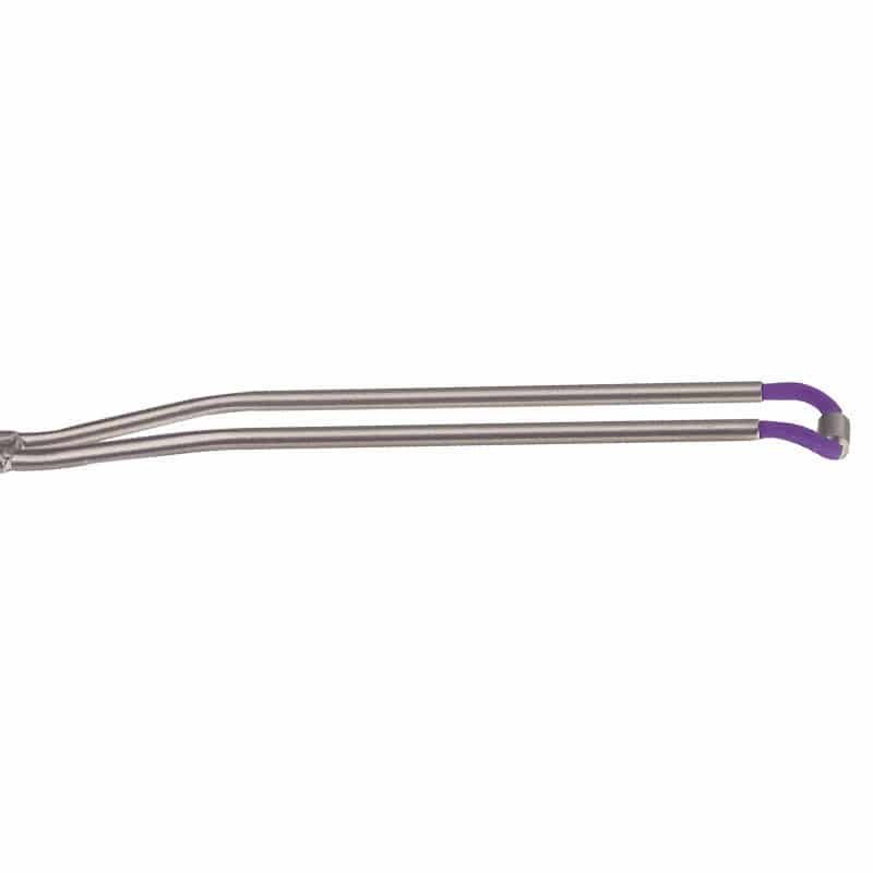 Gynecological electrode D300 140 089
