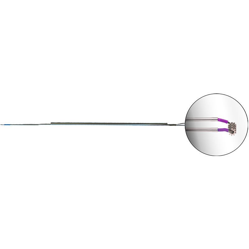 Gynecological electrode D300 140 090 alternate view image 2