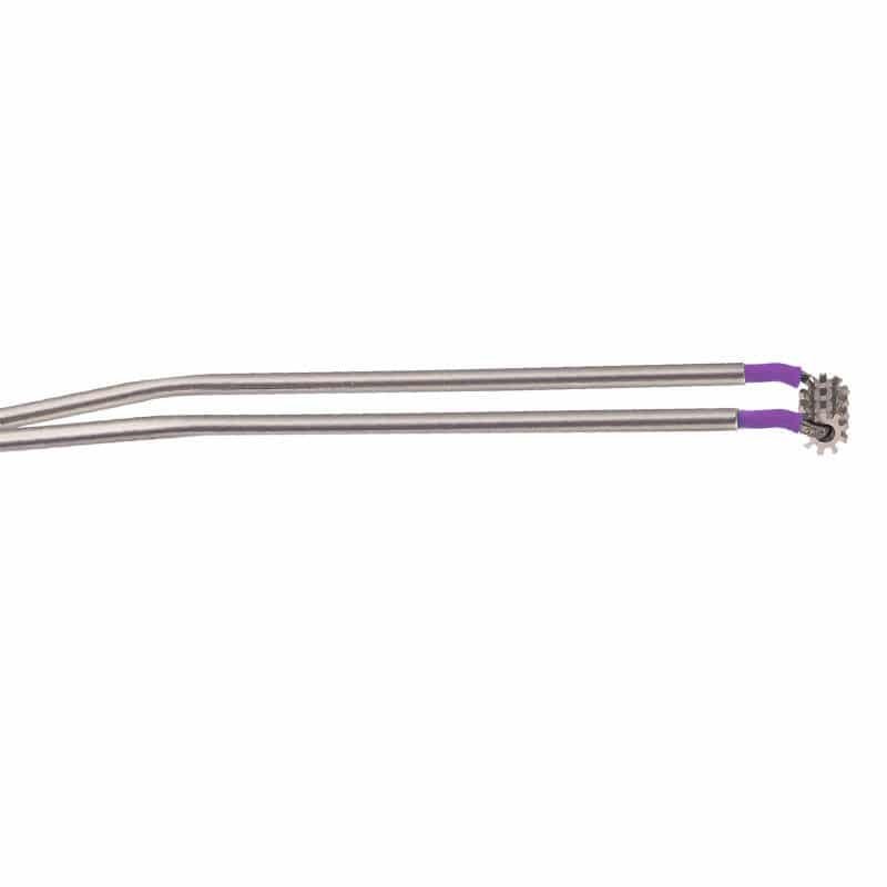 Gynecological electrode D300 140 090