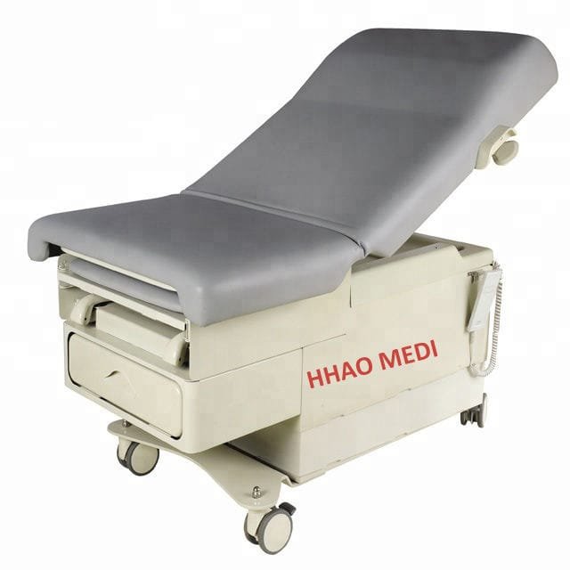 Gynecological examination couch HO-06 alternate view image 2