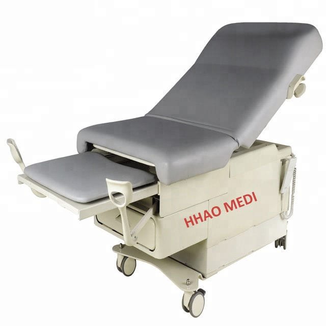 Gynecological examination couch HO-06