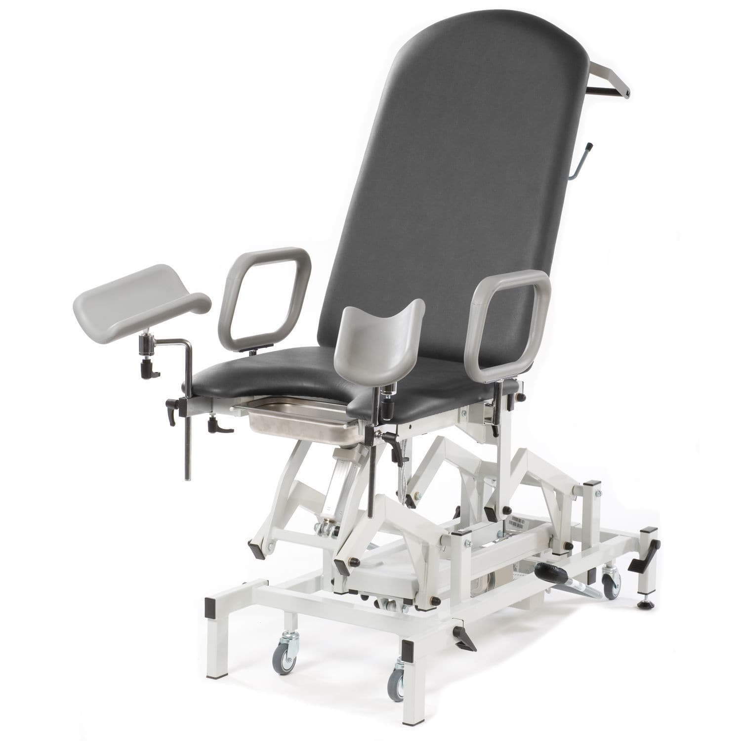 Gynecological examination couch SM8553 image 2