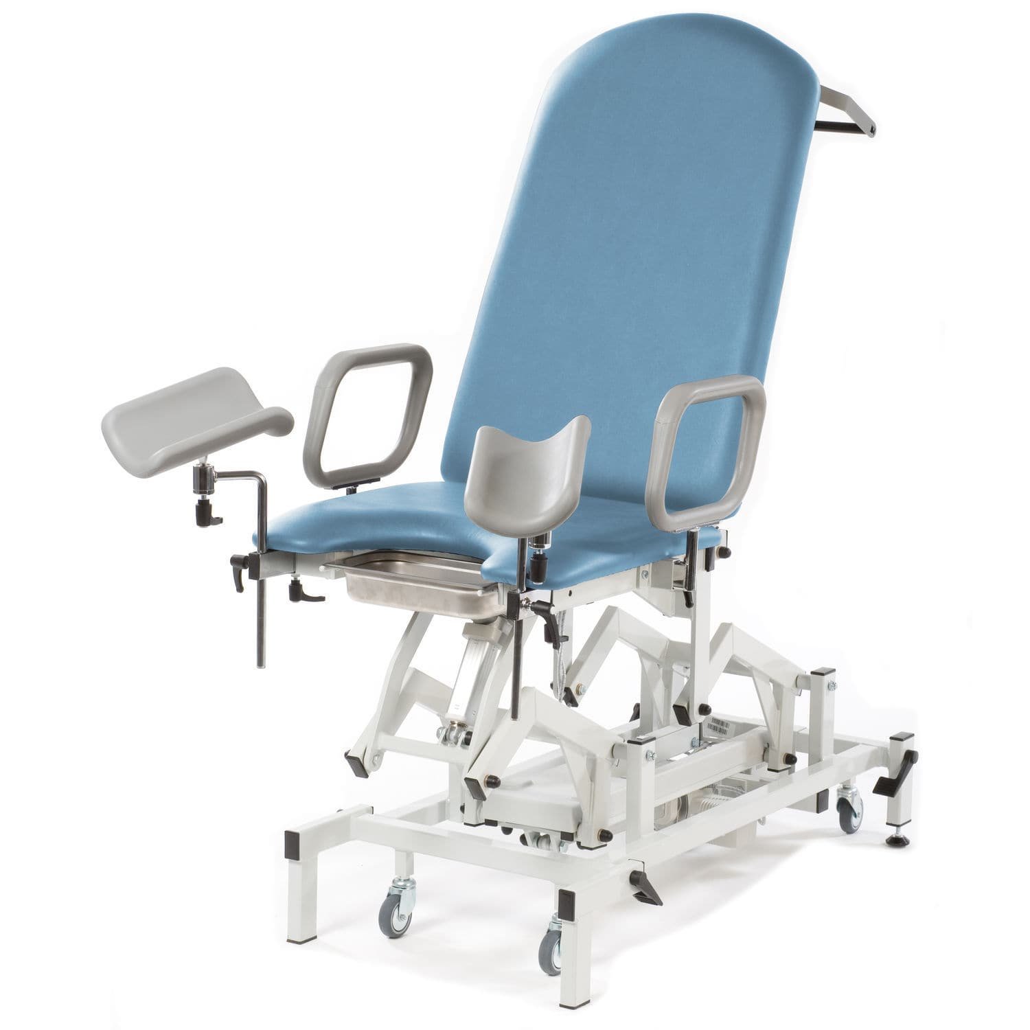 Gynecological examination couch SM8553 image 3