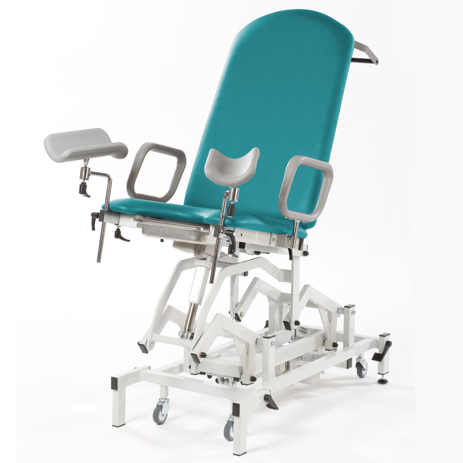Gynecological examination couch SM8553 image 4