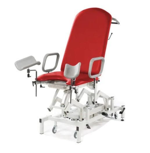 Gynecological examination couch SM8553 image 5