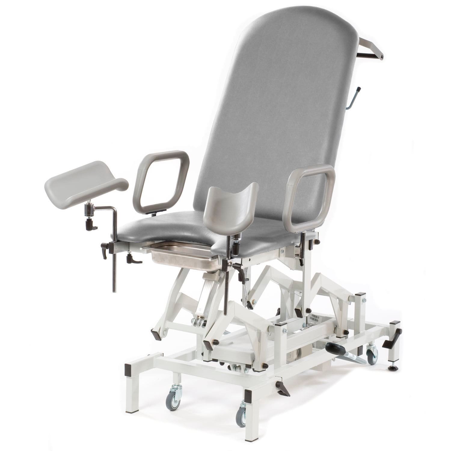 Gynecological examination couch SM8553