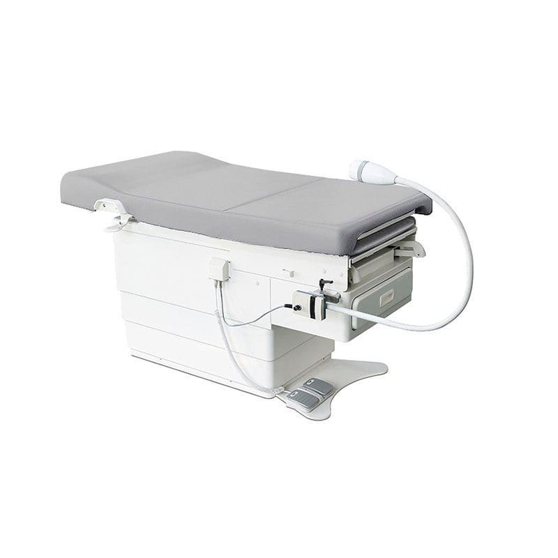 Gynecological examination table MC-D19