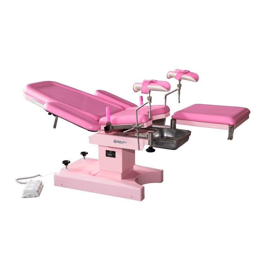 Gynecological examination table WYDC01B