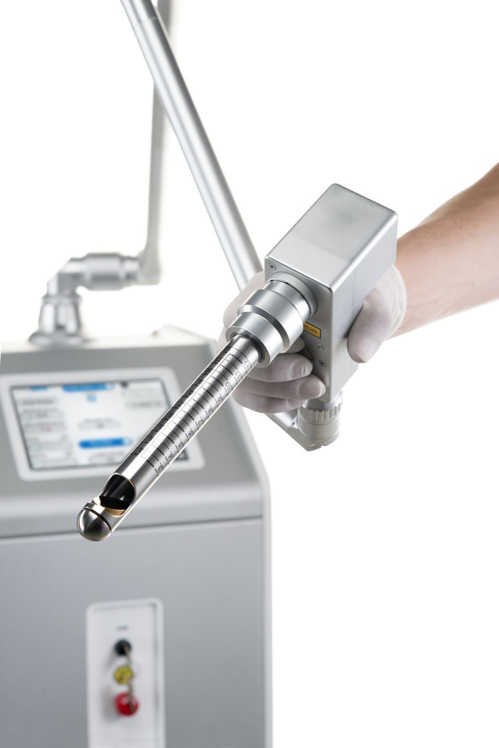 Gynecological surgery laser GYNELASE™ image 2