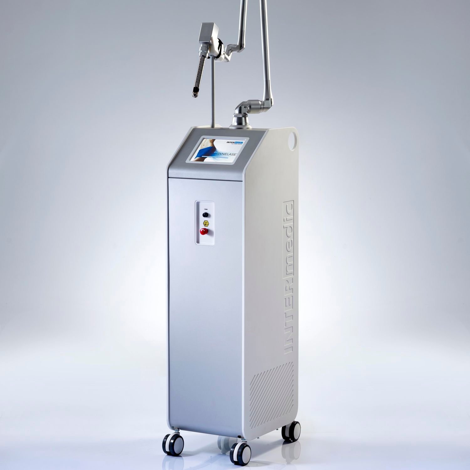 Gynecological surgery laser GYNELASE™