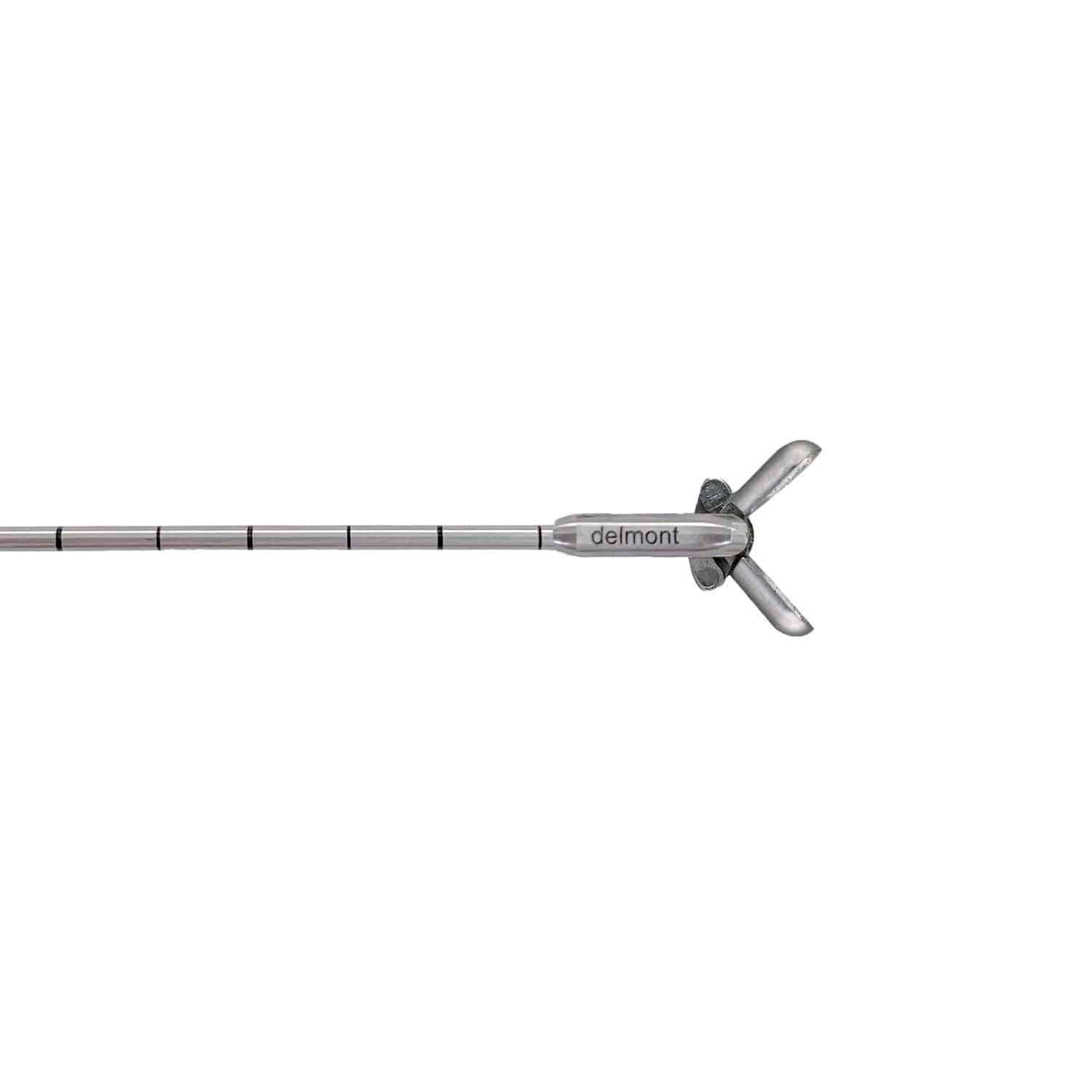 Gynecology forceps D300 120 067 alternate view image 2