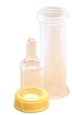 HABERMAN MINI FEEDER