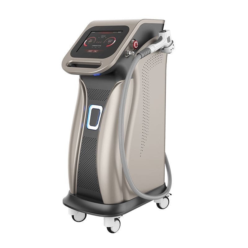 Hair removal laser HIDL-808 image 2