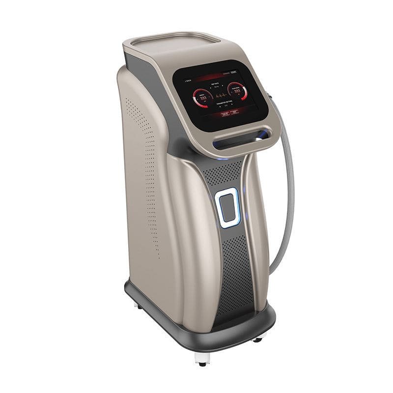 Hair removal laser HIDL-808 image 3