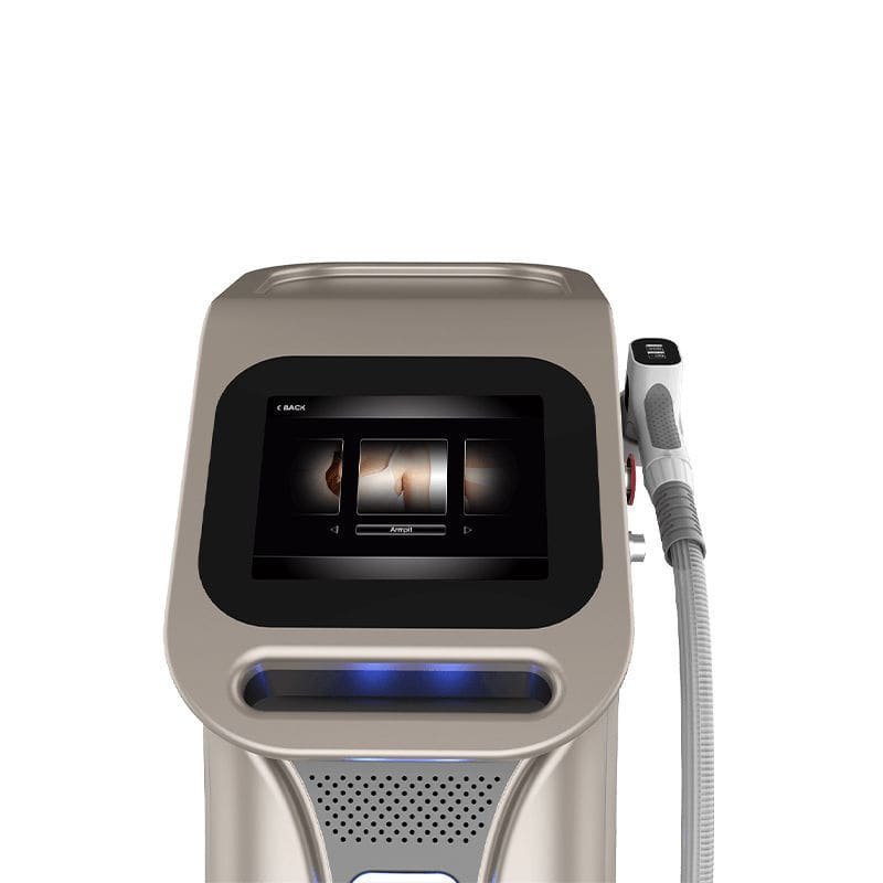 Hair removal laser HIDL-808 image 4