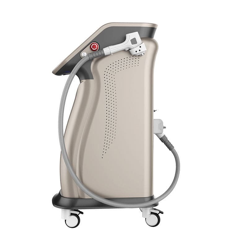 Hair removal laser HIDL-808 image 5
