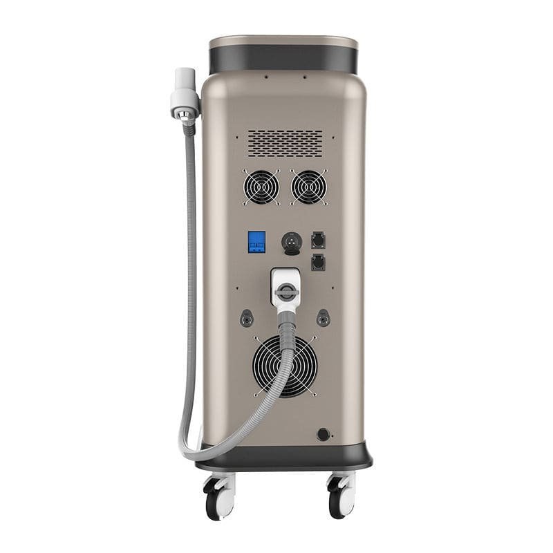 Hair removal laser HIDL-808 image 6