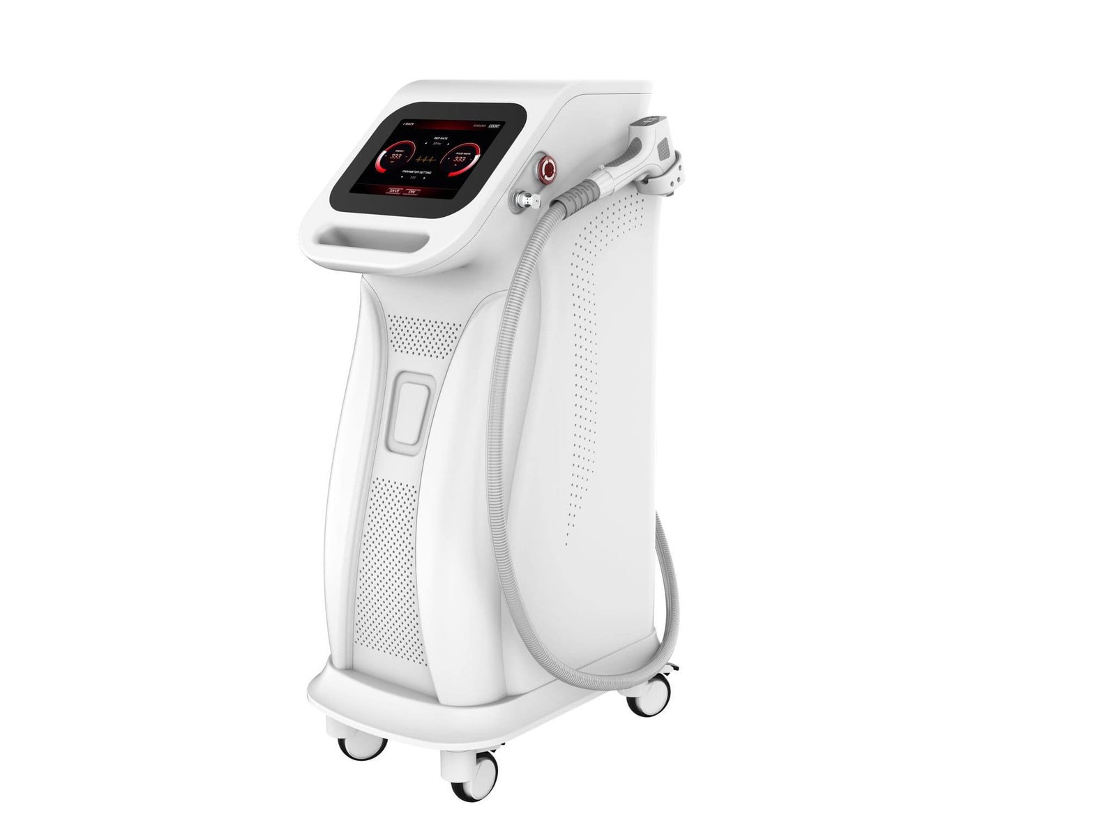 Hair removal laser HIDL-808 image 7